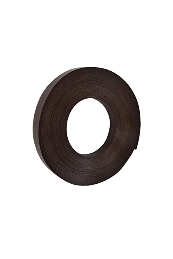 Bandă de margine din placaj Wenge de 45 mm